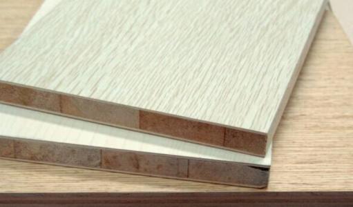你了解生態(tài)板的拼接工藝嗎？